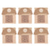Vacuum Cleaner Paper Garbage Dust Bag for Karcher WD2250 A2004 A2054 MV2 Vacuum Cleaner