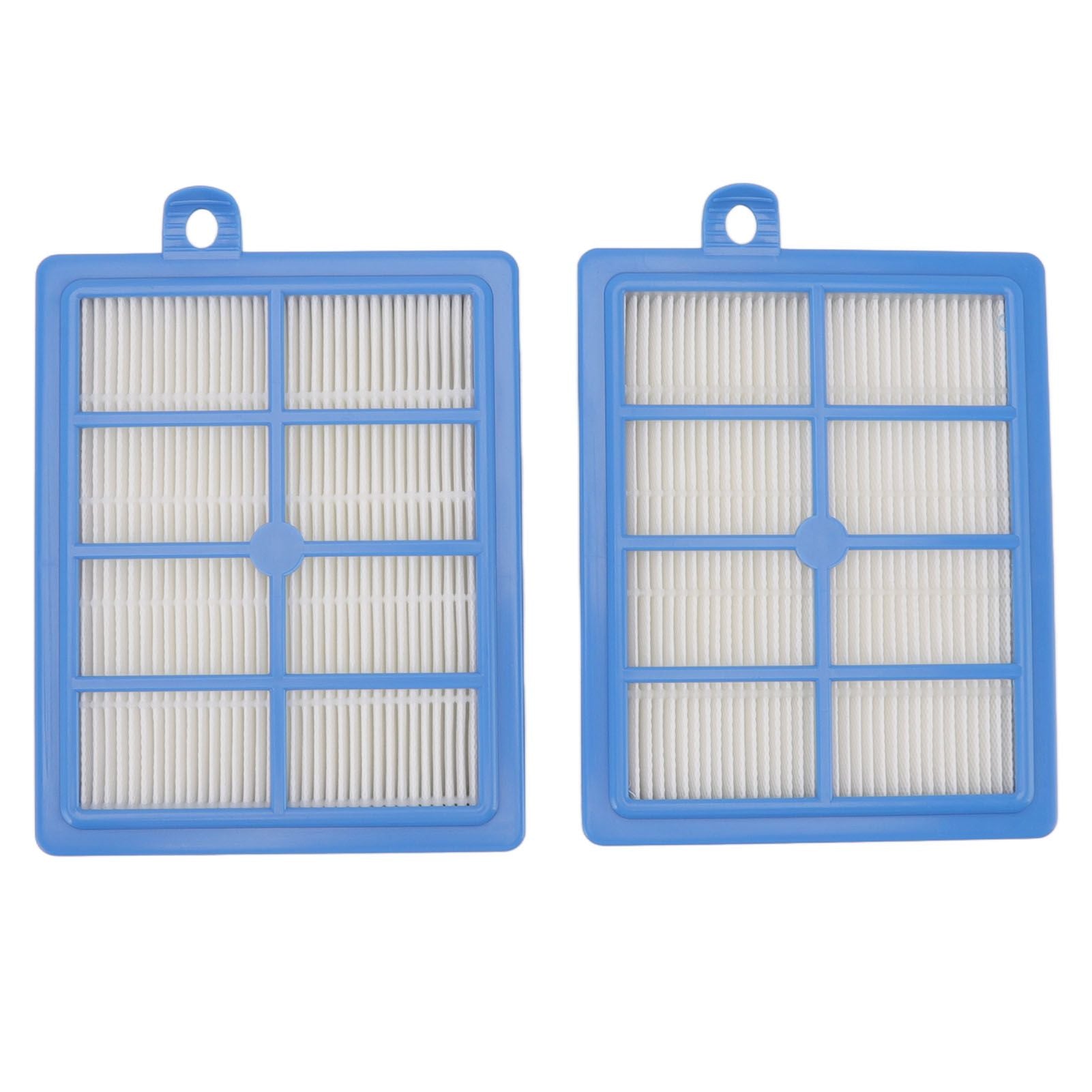 2Pcs Filter Replacement for Philips Fc9150 Fc9199 Fc9071 Fc8038 Fc9262 for Electrolux Vacuum Cleaner