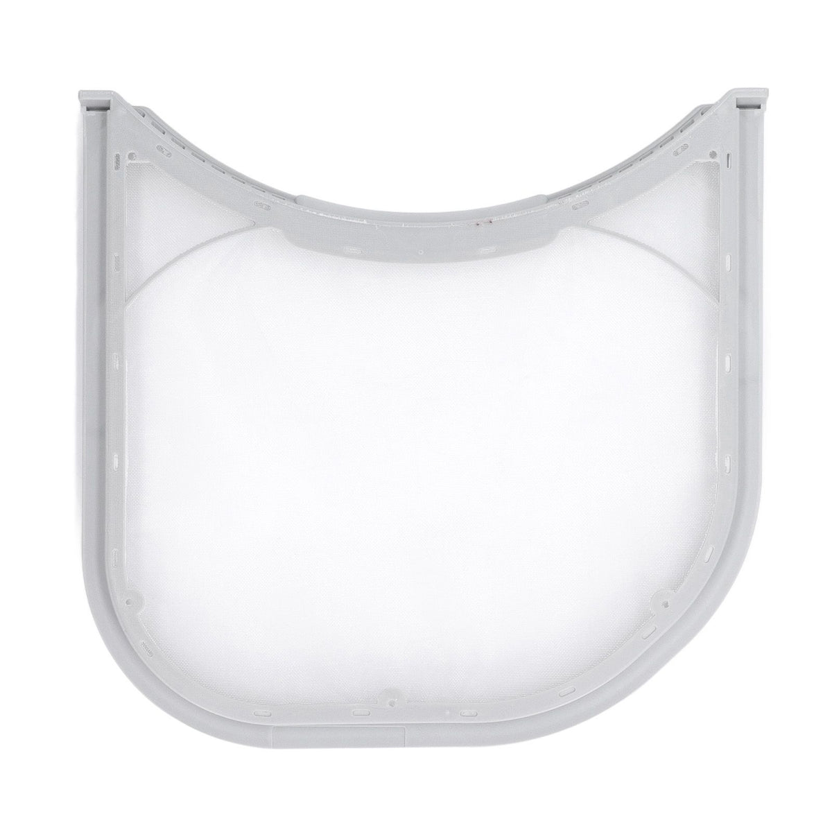 Dryer Lint Filter High Strength Replacement Lint Screen Filter 5231EL1003B for LG Drying Machine