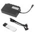 Recliner Wireless Controller Single 1 for 3 Motor 2.4GHz Reclining Furniture Controller for TV Window Bed Lifting DC 29V
