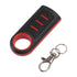 Cloning Key Fob Remote Control Transmitter 4 Keys 315MHZ Wireless Universal for Office Garage Electric Rolling Gate