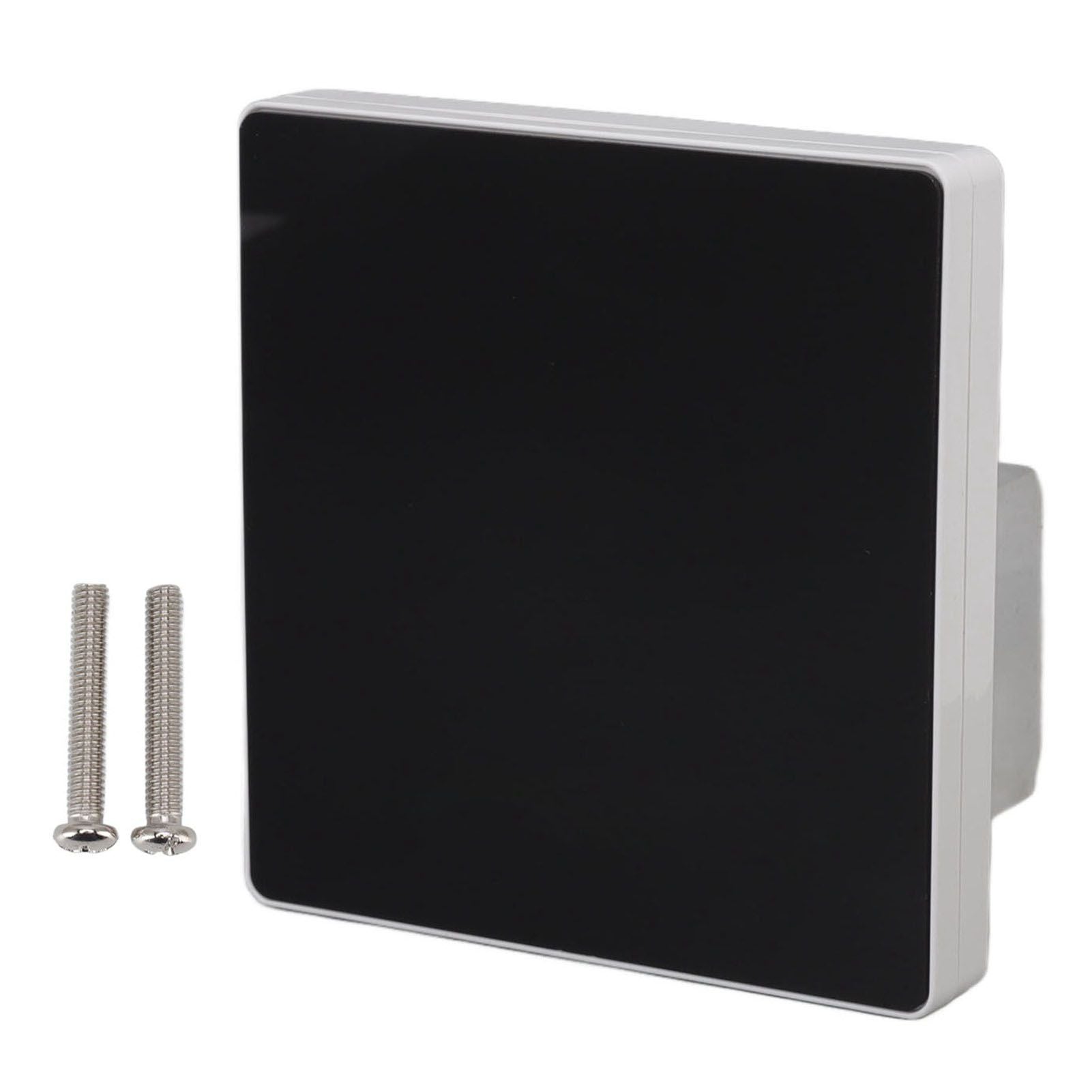 Smart Thermostat Touch Screen 7 Days Programmable APP Control WiFi Plumbing Temperature Controller for Home 90‑240V