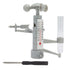 DIY Weather Station Toy Educational Multifunction Weather Station Set Science Education Toys