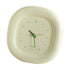 Cute Wall Clock Simple Lovely Vivid Colors Strong ABS Multifunction Kids Wall Clockfor Bedroom Office Indoor