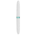 Bluetooth Earbuds Cleaning Pen Multifunction Wireless Earphones Cleaning Tool with Soft Brush for Camera Mobile Phone Green