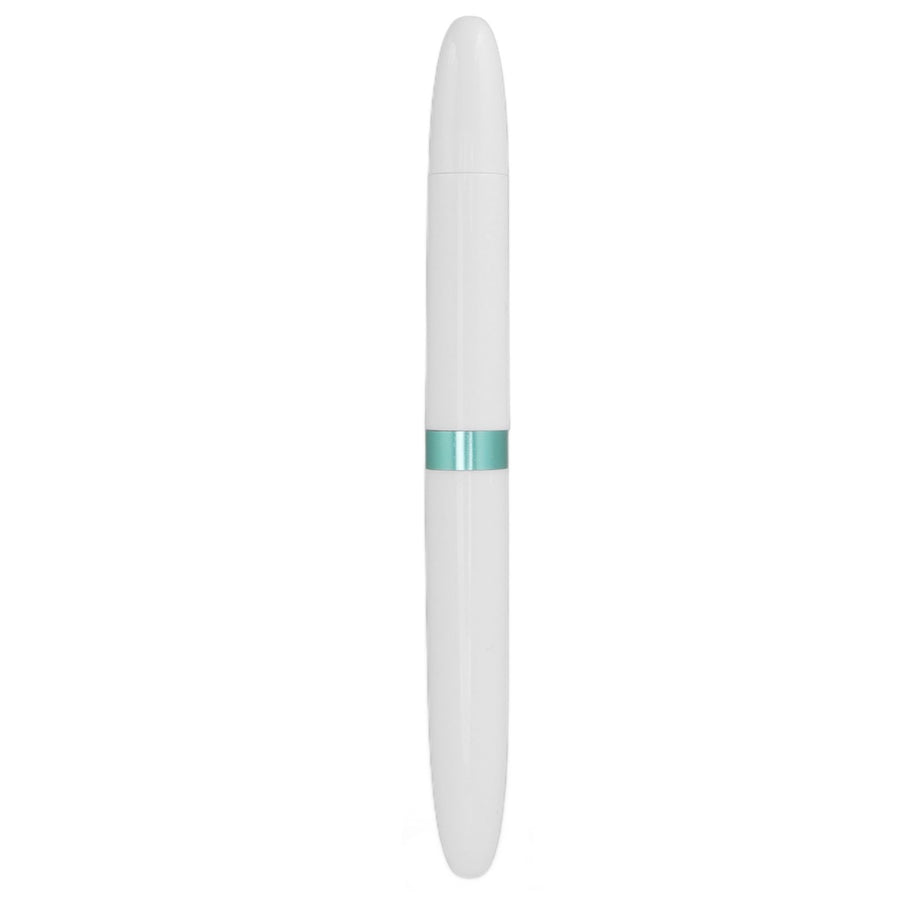 Bluetooth Earbuds Cleaning Pen Multifunction Wireless Earphones Cleaning Tool with Soft Brush for Camera Mobile Phone Green