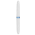 Bluetooth Earbuds Cleaning Pen Multifunction Wireless Earphones Cleaning Tool with Soft Brush for Camera Mobile Phone Blue