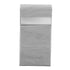 Stainless Steel Cigarette Case Hold 20pcs Wood Grain Cigar Holder for Travel Business Trip Boyfriend Gifts Grey