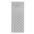 Diamond Sharpening Stone Rectangle Diamond Knife Sharpening Plate Whetstone Grindstone Grinder Tool for Kitchen 1200 Grit