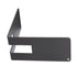 Coffee Filter Paper Holder Stainless Steel Coffee Paper Storage Container Dispenser Rack Coffee Filter Paper Stand