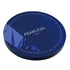 Cup Coasters Minimalist Heat Insulation Decorative Acrylic Coaster for Advertising Accessories Home Blue