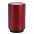 Automatic Bottle Opener Magnetic Stainless Steel Push Down Bottle Lid Opening Tool for Beer Glass Beverage Bottle Red