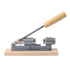 Pecan Nut Cracker Mechanical Regulable Design Wood Stainless Steel Walnut Plier Opener Tool