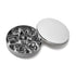 24 Pcs Cookie Cutters Set Biscuit Mould 430 Stainless Steel Vegetable Fruit Cutters for DIY Baking Cooking