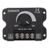 LED Dimmer Single Channel PWM Lighting Stepless Dimming Controller for 5050 3528 Single Color Light Strips DC 12V‑24V 30A