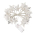 Star String Lights 20LEDs 3 Meters Star Fairy String Lights for Bedroom Christmas Garden Decoration Warm Light