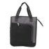 Insulated Refrigerated Bag Widened Handle Insulated Reusable Grocery Bag for Work Travel Hiking Food Delivery Black
