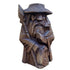Odin Thor Resin Viking Statue Art Craft Ornaments for Home Outdoor Garden Decoration