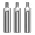 Angle Grinder Extension Connecting Rod Steel Rotary Extension Shaft Set Shank Angle Grinder Lengthen Connecting Rod for Car Polisher Accessories