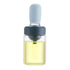 Oil Bottle with Silicone Brush Oil Dispenser Silicone Dropper Measuring Oil Container for Kitchen Cooking Frying Baking