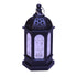 Ramadan Lantern Festival LED Electronic Night Light Decoration Table Lamp Ramadan Decoration LED Eid Mubarak Night Light for Home Decor