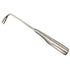 Hand Weed Puller V Shape Weeder Weeding Tools with Handle for Garden Weed Removal Tool Gardening Accessories