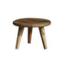Desktop Decorative Storage Stool Balcony Flower Rack Wooden Flower Pot Stand Garden Ornaments Sundry Shooting Props