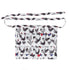 Eggs Apron Eggs Collecting Gathering Holding Apron for Chicken Hense Duck Goose Adult Style L Modèle 2