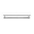 304 Stainless Steel Towel Rack Modern Style Single Rod Towel Bar Kitchen Dish Cloth Hanger for Bathroom Laundry Room40cm