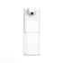 Infrared Automatic Sensor Soap Dispenser Touchless PX4 Waterproof Space Saving Automatic Dish Soap Dispenser for WashroomsFoam