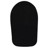 Mixer Slider Mat Easy to Move Flexible Exquisite Black Edges Kitchen Appliance Mats for Household Cafe Restaurant6.5-8L