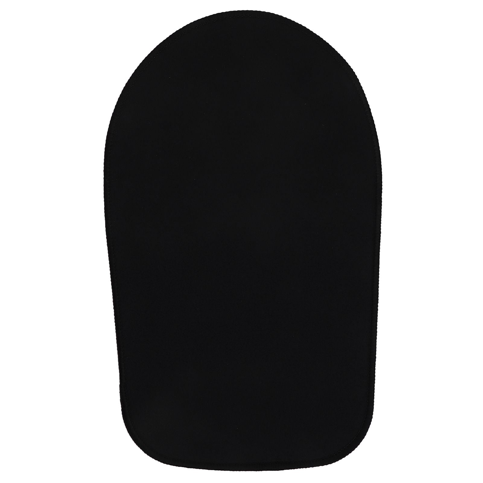 Mixer Slider Mat Easy to Move Flexible Exquisite Black Edges Kitchen Appliance Mats for Household Cafe Restaurant6.5-8L
