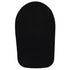 Mixer Slider Mat Easy to Move Flexible Exquisite Black Edges Kitchen Appliance Mats for Household Cafe Restaurant6.5-8L
