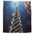 Christmas Curtain 3D Digital Printing Merry Christmas Outdoor Curtain for Outdoor Porch Balcony Christmas Decoration170x200cm Christmas 15