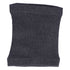 Dog Ears Cover Freeze Proof Elastic Polyester Puppy Neck Ear Warmer Hood Earmuffs for Winter Dog GroomingGrey M