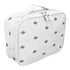 Toiletry Bag Durable Waterproof Nylon Portable Multifunctional Fashionable Design Large Capacity Travel Toiletry BagCactus