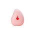 Identity Protection Roller Stamps Effective Cover Protect Intimacy Mini Portable Box Cutter for Household Express Station Pink