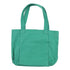Yoga Carryall Bag Large Capacity Lightweight Foldable Yoga Mat Bag with Zippered Inner Pocket for Gym Outdoor Sports Green
