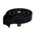 Cup Washer G1/2 Interface Quick Cleaning Detachable Kitchen Hotel Bar Wash Basin Press Glass Rinser for Bar Club Cup Washer