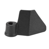 Bread Machine Paddle Non Stick Stainless Steel Breadmaker Mixing Blade Replacement Part for Home Kitchen 6.6x3.9cm / 2.6x1.5in