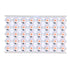 LED Chip Bulb High Brightness Energy Saving DIY Lamp Beads with Aluminum Plate for 1W 12V Headlights Cabinet LightsRed Light