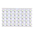 LED Chip Bulb High Brightness Energy Saving DIY Lamp Beads with Aluminum Plate for 1W 12V Headlights Cabinet LightsGreen Light