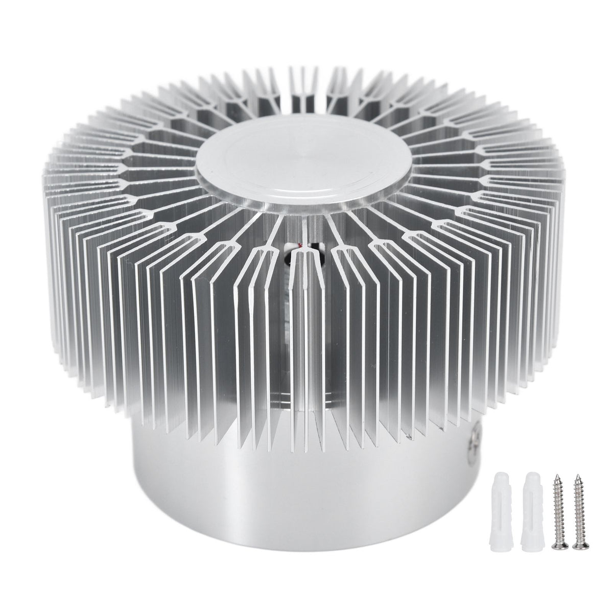 Ceiling Light 3W LED Sun Shaped Ceiling Astigmatism Light Bar Corridor Porch Decoration Ceiling LightEconomy Red Light