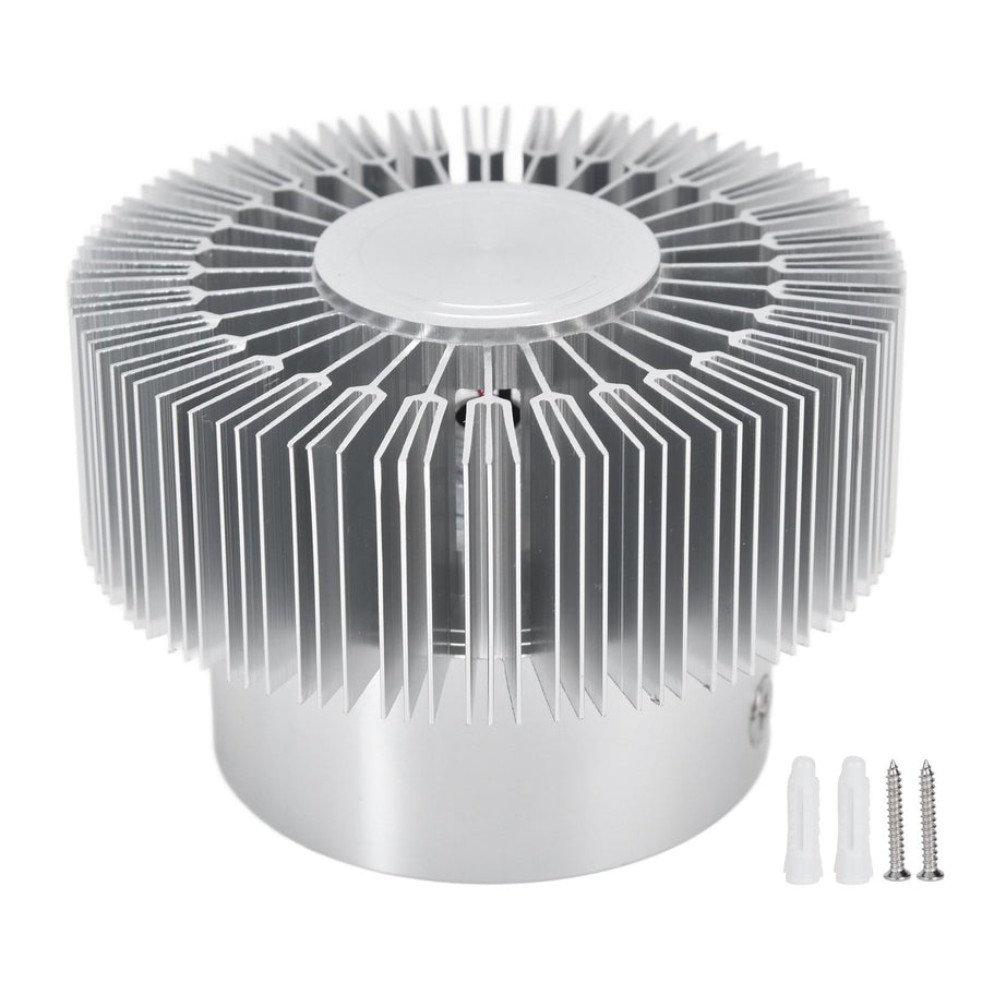 Ceiling Light 3W LED Sun Shaped Ceiling Astigmatism Light Bar Corridor Porch Decoration Ceiling LightEconomy Purple Light