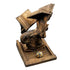 Tomes of Magic Dice Tower Magic Dice Tower Magic Ditch Tower Big Book Dice Tower