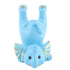 Creative Attraction Small Elephant Glasses Shelf Optician Display Shelf Desktop Storage Rack Ornaments