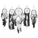 Dream Catcher Home Office Wind Chimes Ornament Wall Decoration