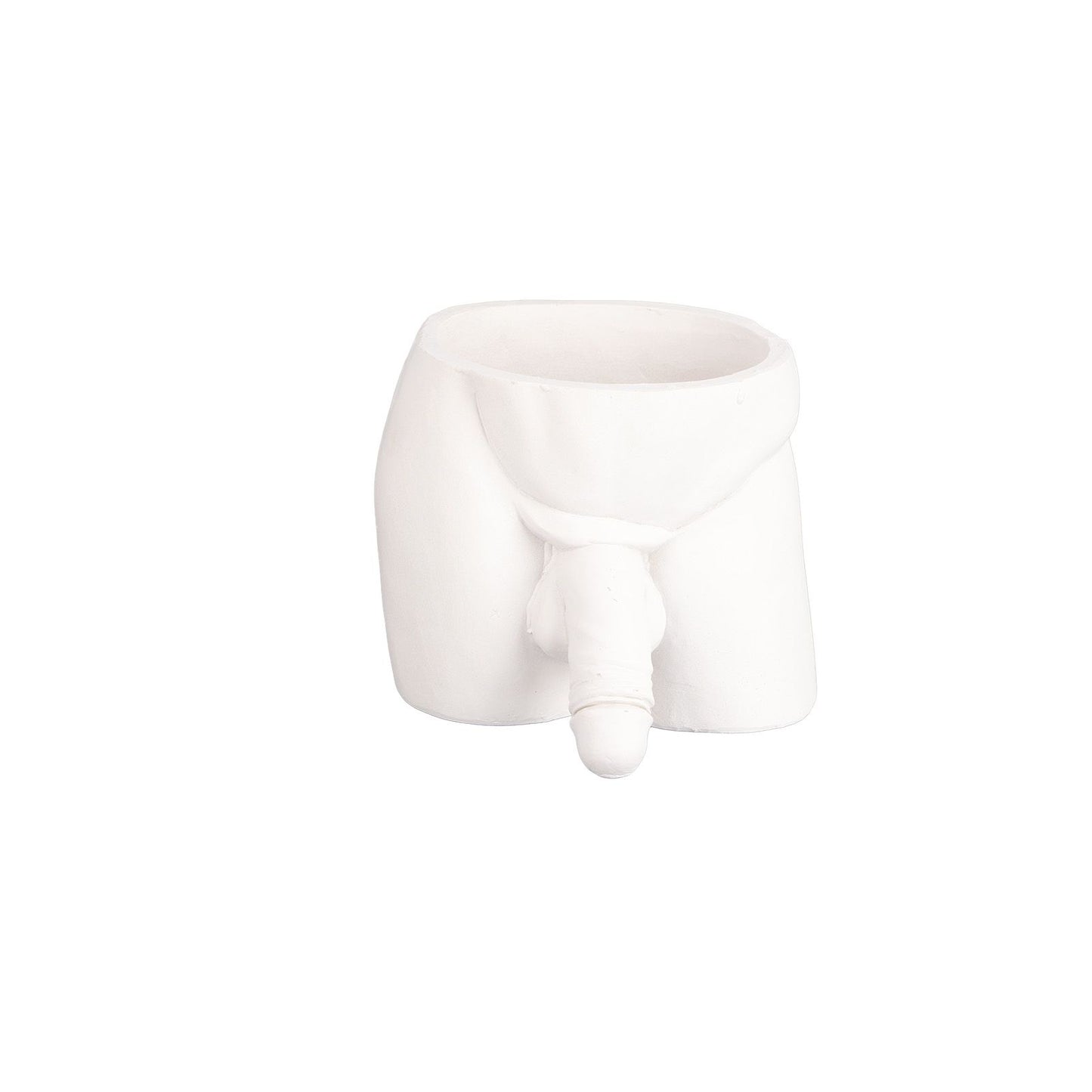 Interesting Flower Pot Gift Flower Pot for Small Indoor Plants and Succulents Home Decor