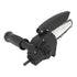 Hand Drill to Chainsaw Converter Portable Mini Electric Saw Adapter Set with Handle and Chain