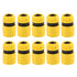10PCS Water Hose Quick Connector Fittings Plastic Agricultural Irrigation Supplies for Garden for DN15 Pipe